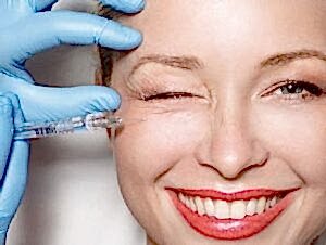 Botoks Uygulama Merkezi Ankara