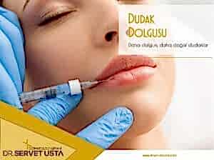 Dudak Dolgusu Ankara