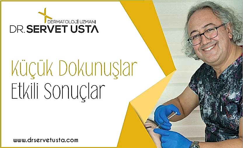 Elmacık Kemiği Dolgu Uygulaması Ankara