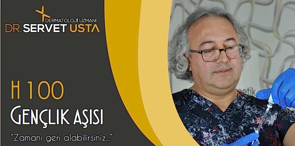 Ankara h100 Gençlik Aşısı