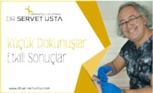 Ankara Migren Botoksu