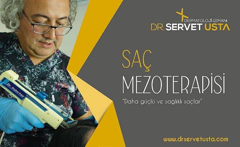 Saç Mezoterapisi