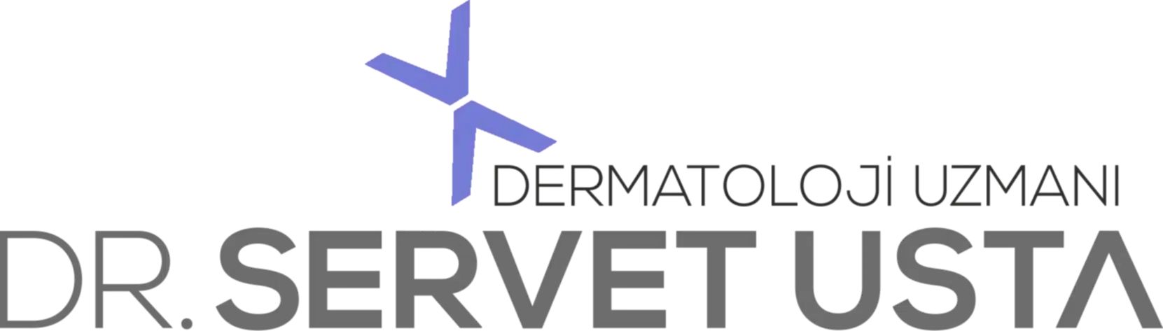 Dr. Servet Usta Logo - HPV Tedavisi