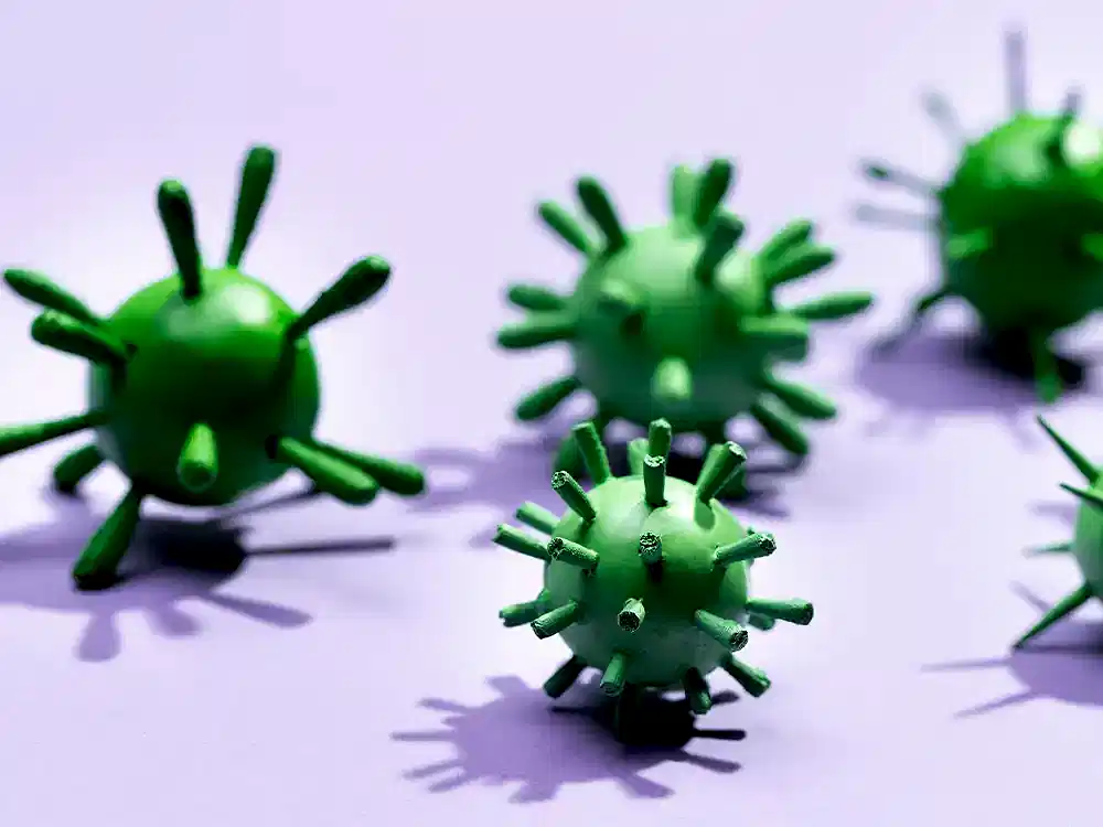 Genital siğillerin tipik belirtileri