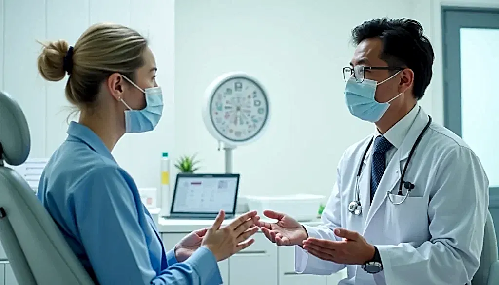 HPV tedavisi fiyatlarını etkileyen unsurlar hakkında öne çıkan görsel