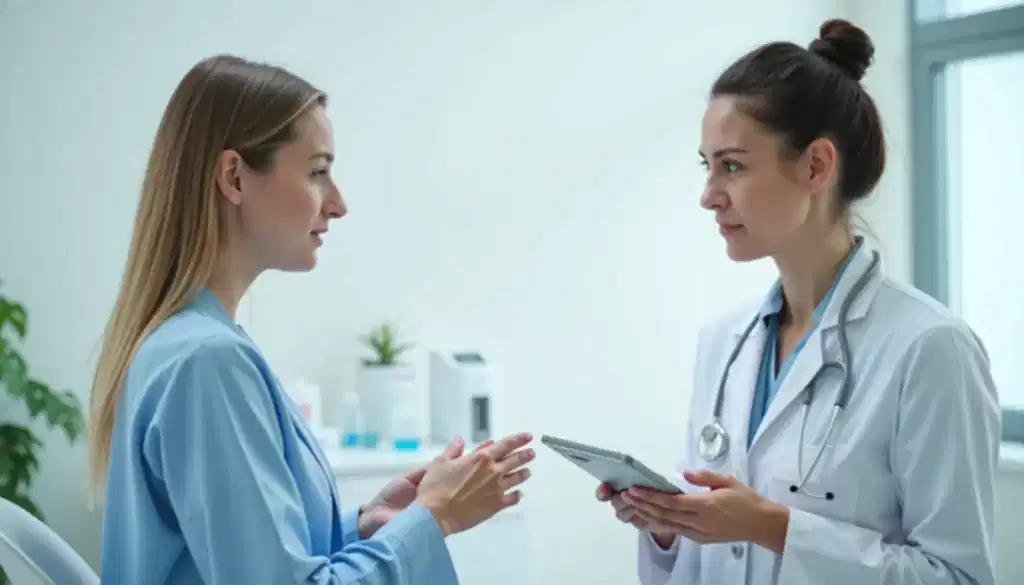 HPV tedavisi fiyatları hakkında bilgilendirici öne çıkan görsel