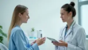 HPV tedavisi fiyatları hakkında bilgilendirici öne çıkan görsel